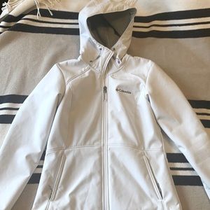 Columbia Omni-Wind Block Jacket